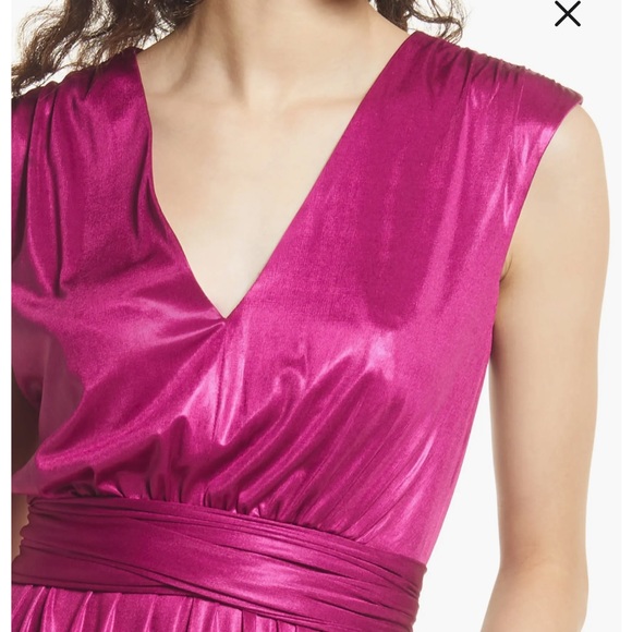 Dress the population gown - Picture 4 of 5